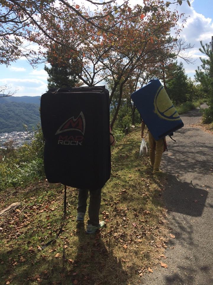 さあスタートです